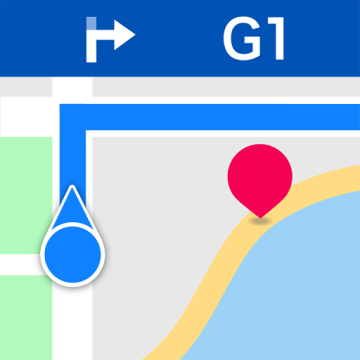 探途地图app智能版