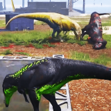 恐龙岛吞噬生存游戏